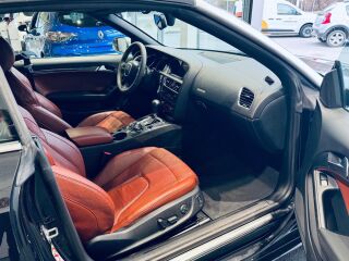 Audi S5 3.0 245kW
