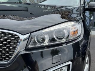 Kia Sorento TX AWD 2.2 D4HB 147kW