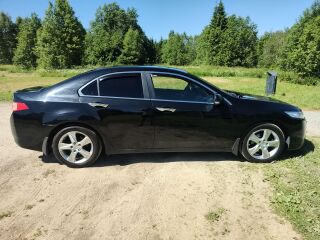 Honda Accord 2.0 115кВ