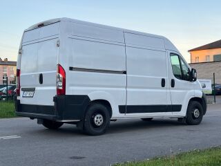 Fiat Ducato 2.3 88kW