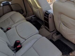 Volvo XC90 2.4 136kW