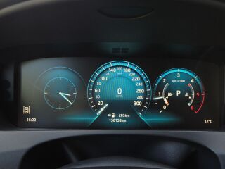 Jaguar F-Pace MY2017 / 4x4 / Meridian 2.0 R4 132kW