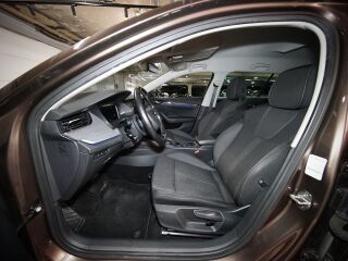 Skoda Octavia ELEGANCE 4X4 2.0 TDI 147кВ