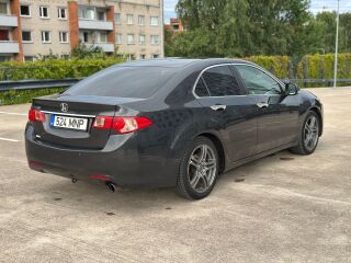 Honda Accord 2.0 115кВ