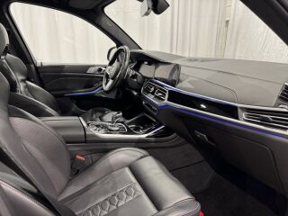 BMW X7 M50 3.0 294кВ