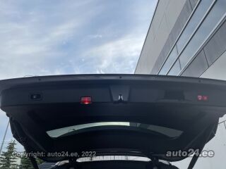 Mercedes-Benz GLS 350 2.9 210кВ