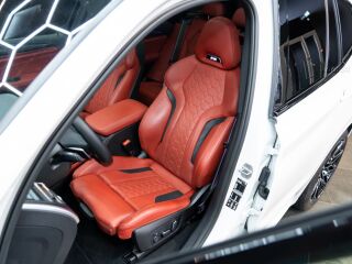BMW X3 M Competition xDrive 3.0 375кВ