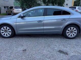 Volkswagen Passat CC Highline 2.0 R4 Tdi 125kW