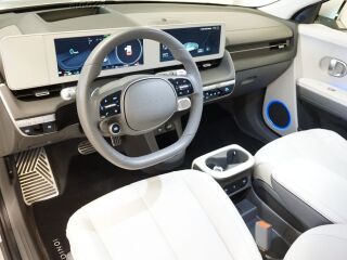Hyundai Ioniq 5 77kwh AWD Premium 168kW