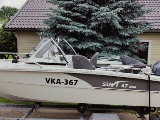 Suvi 47 duo 25kW