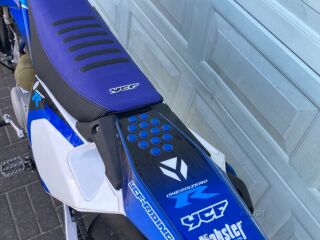 YCF 160 SUPERMOTO 20kW