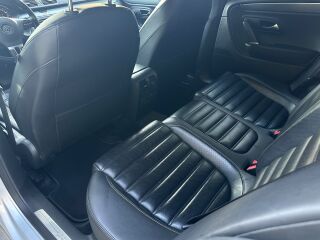 Volkswagen Passat CC Facelift 4-Motion 2.0 125kW