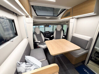 Adria MATRIX 650DL 60Y edition LUXE ALL IN LiFePo4 2.2 FIAT MultiJet3 2,2 HD 103kW