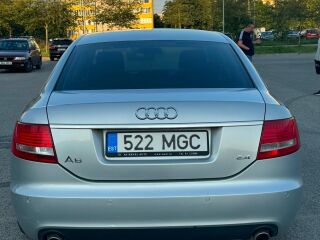 Audi A6 2.4 130kW