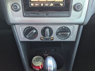 Volkswagen Polo 1.2 TSI 66кВ