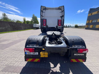 Scania G450 G 450 A4x2NA ADR FL 13.0