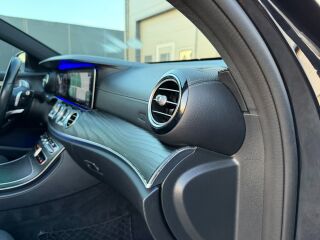 Mercedes-Benz E 350 PLUG-IN AMG 2.0 210кВ