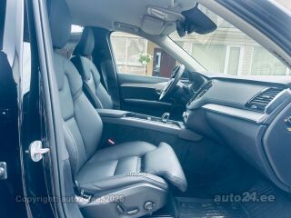 Volvo XC90 2.0 184kW