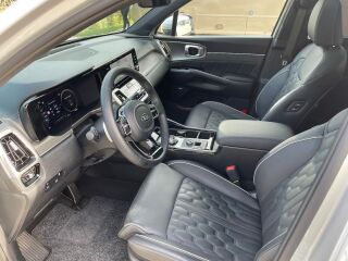 Kia Sorento 2.2 148kW