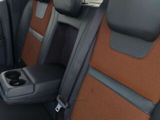 Ford Ranger 2.2 TDCi 118kW