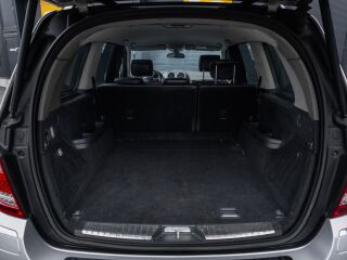 Mercedes-Benz GL 420 4.0 225kW