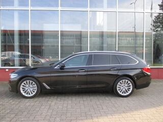 BMW 520 Luxury Line 2.0 140kW