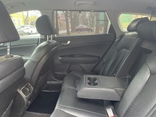 Kia Optima KNAGU815GH5131494 1.7 104кВ