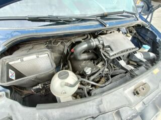 Mercedes-Benz Sprinter 3.0 140кВ