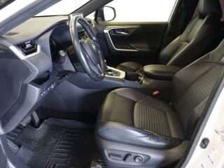 Toyota RAV4 Style 131кВ