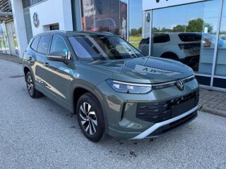 Volkswagen Tayron Life 30Y 1.5 110kW