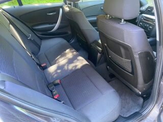BMW 120 2.0 130kW
