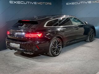 Volkswagen Arteon R 2.0 235kW