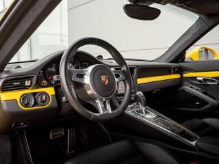 Porsche 911 Carrera 4S 3.8 294kW