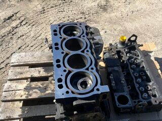 Hydrema 1400M 4.4 R4 Perkins 90kW