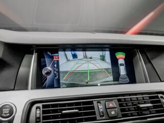 BMW 530 x-Drive M-sportpakett 3.0 190kW