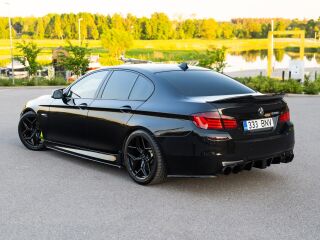 BMW 535 F10 M-PAKETT 3.0 i 330кВ