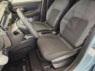 Citroen C3 e YOU 53kW