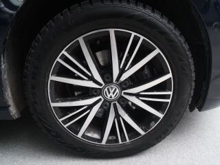 Volkswagen Golf Sportsvan AllStar Premium 1.6 81кВ