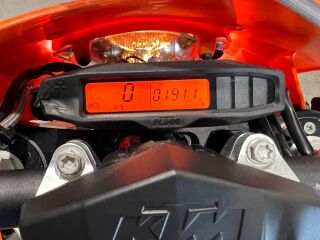 KTM 250 EXC-F