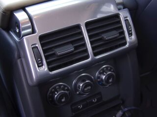 Land Rover Range Rover 3.6 200kW