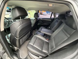 BMW X6 E71 X-DRIVE 4X4 3.0 R6 N54 35I 306PS 225kW