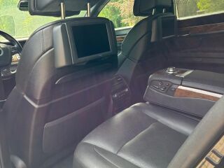 BMW 740 3.0 R6 225kW