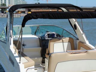 Bayliner Ciera 8 4.5 MerCruiser 4.5 MPI