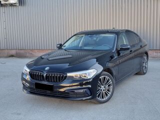 BMW 530 e Sport Editsion xDrive i Perfomance 2.0 185kW