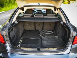 BMW 318 GT F34 2.0 105kW