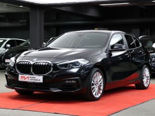 BMW 118 i Advantage 1.5 103кВ