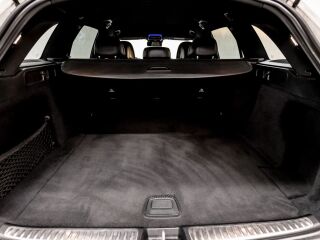 Mercedes-Benz C 220 d AMG Line Night Package 2.0 157kW