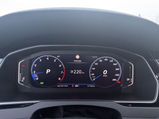 Volkswagen Arteon R-Line 2.0 140kW