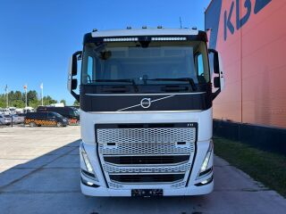 Volvo FH 500 6x2 375kW
