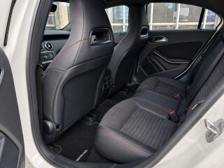 Mercedes-Benz A 180 AMG 1.5 80kW